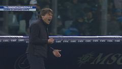 Tra rimonta e Nazionale