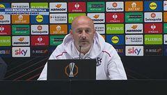 Oggi Bologna-Aston Villa