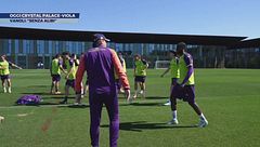 Oggi Crystal Palace-Fiorentina