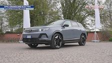 Opel Grandland Electric