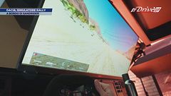 Dacia Sandrider Experience