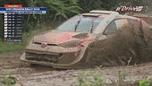 WRC Croazia Rally 2026