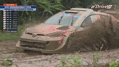 WRC Croazia Rally 2026