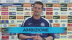 Parola di Chivu