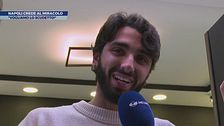 Napoli crede nel miracolo