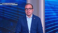 Trevisani: "Rinnovo Spalletti, la scelta migliore dell'era Comolli"