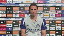 Inter, parla Sommer