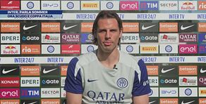 Inter, parla Sommer