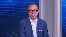 Trevisani: "La Juve ha un'idea di gioco, il Milan paga la corsa all'Inter"