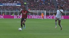 Milan, Leao nel mirino