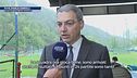 Juve, Comolli dice tutto