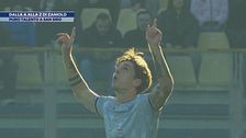 Dalla A alla Z di Zaniolo