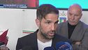 Fabregas: "A Como sto bene, ma..."