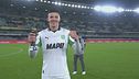Muharemovic, rimpianto bianconero