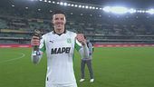 Muharemovic, rimpianto bianconero