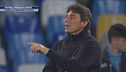 Napoli, frenata Conte: fatali le piccole