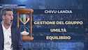 Callegari: "Chivu ha più meriti di quelli che gli vengono riconosciuti"