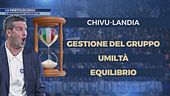 Callegari: "Chivu ha più meriti di quelli che gli vengono riconosciuti"