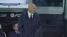 Spalletti re di Champions