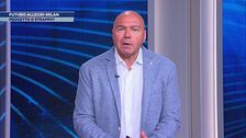 Milan, il punto sul futuro di Allegri