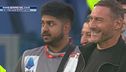 Roma, è sempre caos