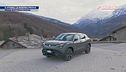 La prova di Suzuki e Vitara