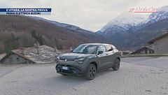 La prova di Suzuki e Vitara
