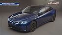 Nuova BMW i3 100% elettrica