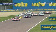 Il WEC 2026 parte da Imola