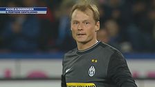 Addio a Manninger