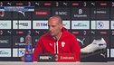 Allegri e il futuro