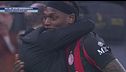 Milan, stop esperimenti