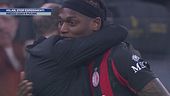 Milan, stop esperimenti