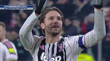 Juve sempre più "Loca"