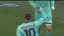 Emozione Bernardeschi