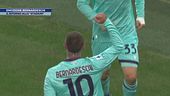 Emozione Bernardeschi