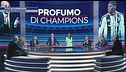 Juve in Champions
