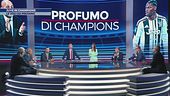 Juve in Champions