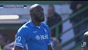 Lukaku-Napoli: tensione