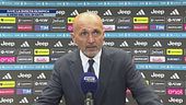 Juve, la svolta dopo Roma