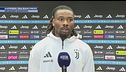 Khephren, dna bianconero