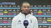 Khephren, dna bianconero