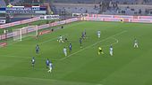 Atalanta e Lazio si giocano la stagione