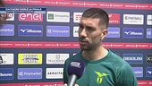 Zaccagni vuole la finale