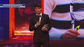 Tennis: serata di gala a Madrid
