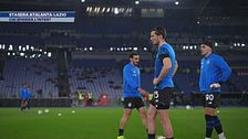 Stasera Atalanta-Lazio