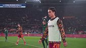 La Roma rivede Dybala