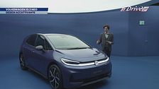 Volkswagen ID.3 Neo