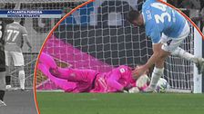 Atalanta furiosa: Percassi si scaglia control'arbitro