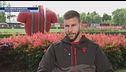 Esclusiva Pavlovic